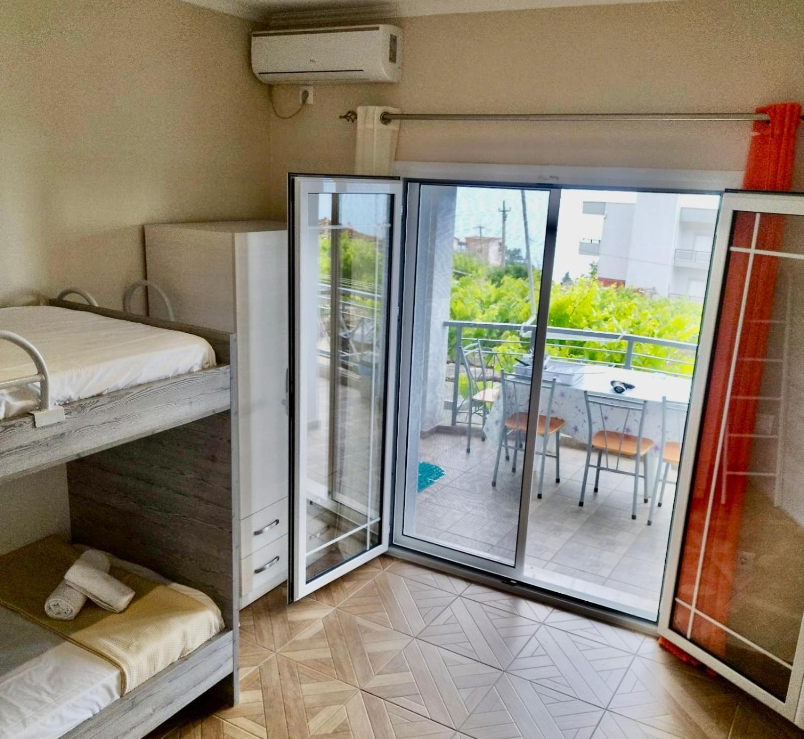Dagos Rooms Dhërmi Dış mekan fotoğraf