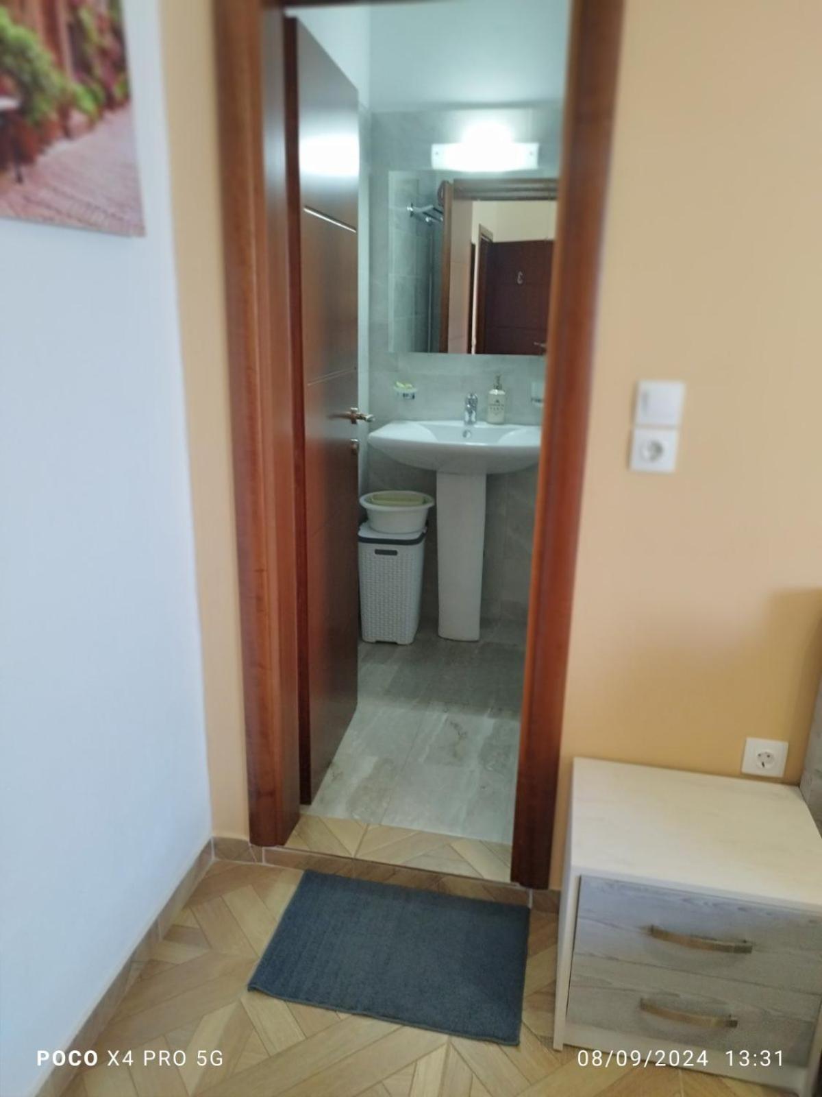 Dagos Rooms Dhërmi Dış mekan fotoğraf