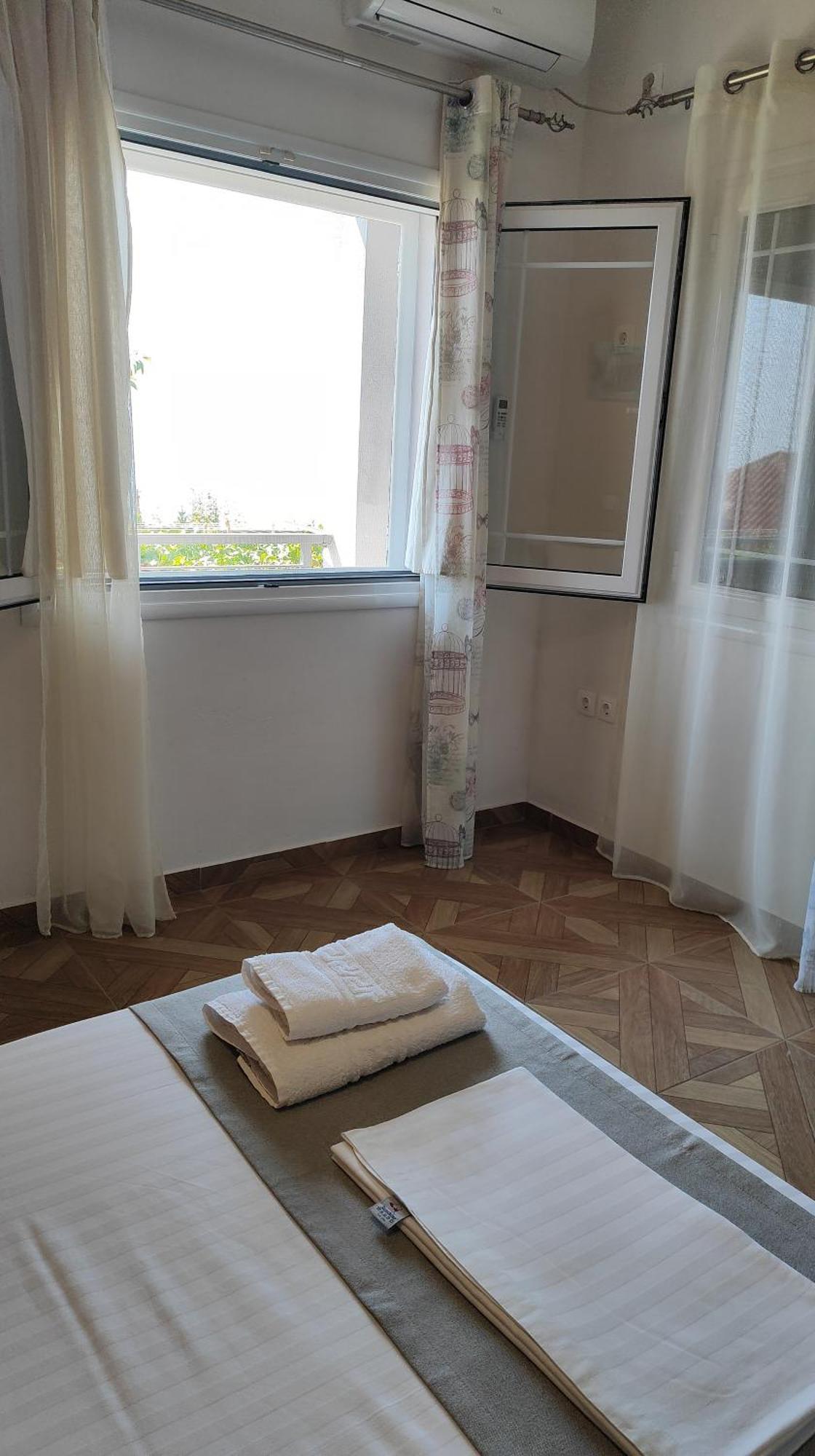 Dagos Rooms Dhërmi Dış mekan fotoğraf